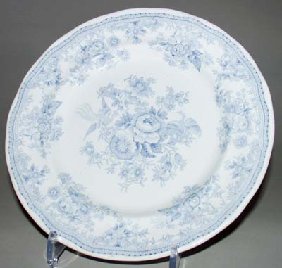 Plate c1887